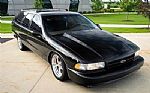 1994 CAPRICE CLASSIC WAGON Thumbnail 8