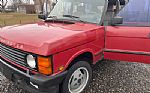 1988 Range Rover Classic Thumbnail 22