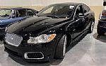2010 XF R Thumbnail 1