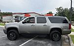 2008 Suburban LMM Duramax Swap Thumbnail 1