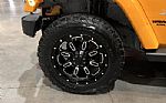 2012 WRANGLER UNLIMITED SAHARA Thumbnail 4