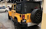 2012 WRANGLER UNLIMITED SAHARA Thumbnail 2