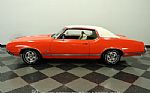 1970 Cutlass Supreme SX 455 Thumbnail 2