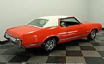 1970 Cutlass Supreme SX 455 Thumbnail 12