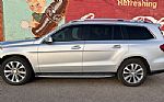 2013 GL-Class GL450 4MATIC Thumbnail 3