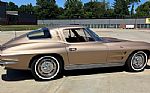 1963 Corvette Coupe Thumbnail 35