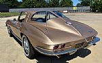 1963 Corvette Coupe Thumbnail 54