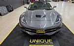 2016 Corvette Stingray Coupe 3LT Thumbnail 2
