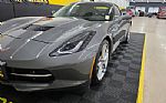 2016 Corvette Stingray Coupe 3LT Thumbnail 22