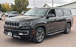 2024 Wagoneer L Thumbnail 4
