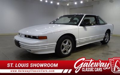 Photo of a 1997 Oldsmobile Cutlass Supreme for sale