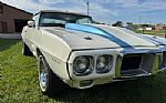 1969 Trans Am Thumbnail 7