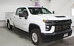 2023 Silverado 2500HD Thumbnail 1