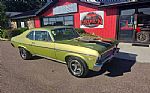 1971 Nova Thumbnail 1