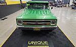 1968 C10 Street Rod Thumbnail 2