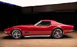 1969 Corvette Stingray Thumbnail 6