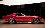 1969 Corvette Stingray Thumbnail 10