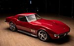 1969 Corvette Stingray Thumbnail 21
