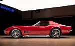 1969 Corvette Stingray Thumbnail 24