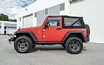 2007 Wrangler Thumbnail 16