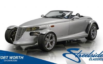 Photo of a 2002 Chrysler Prowler for sale