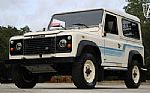 1984 Defender 90 Thumbnail 2
