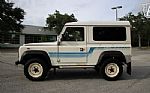 1984 Defender 90 Thumbnail 9