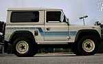 1984 Defender 90 Thumbnail 20