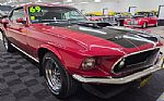 1969 Mustang Mach 1 Thumbnail 3