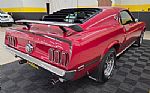 1969 Mustang Mach 1 Thumbnail 4