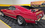 1969 Mustang Mach 1 Thumbnail 6