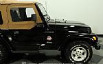 2000 Wrangler Sahara 4x4 Thumbnail 29
