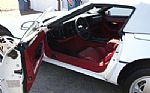 1989 Corvette Convertible Thumbnail 7