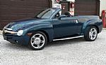 2005 Chevrolet SSR