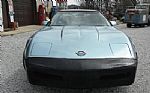 1985 Corvette Coupe Thumbnail 4