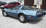 1985 Corvette Coupe Thumbnail 5