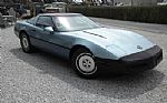 1985 Corvette Coupe Thumbnail 6