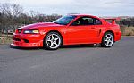 2000 Mustang SVT Cobra R Thumbnail 2