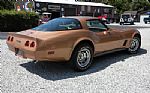 1982 Corvette T-Top Coupe Thumbnail 2
