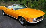 1970 Mustang Thumbnail 1