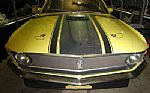 1970 Mustang Thumbnail 2
