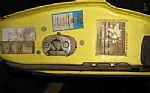 1970 Mustang Thumbnail 9
