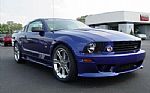 2005 Ford Mustang