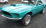 1969 Mustang Thumbnail 10