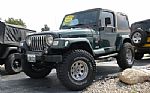 2001 Wrangler Sahara Thumbnail 1