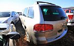 2005 TOUAREG Thumbnail 3