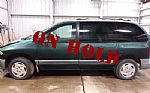 1997 DODGE CARAVAN