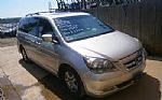 2005 ODYSSEY Thumbnail 3