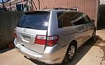 2005 ODYSSEY Thumbnail 4