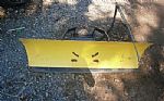 1980 42-Inch Snow Plow Thumbnail 1